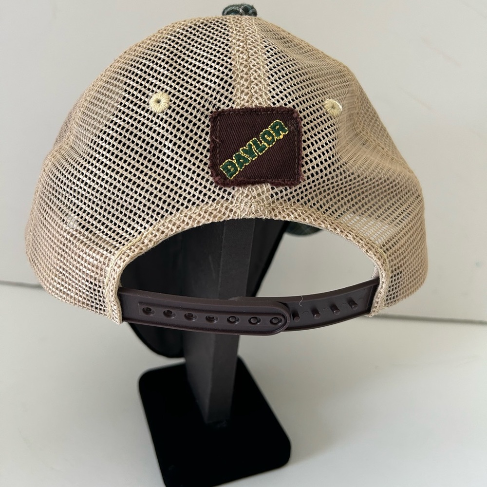 Preowned Baylor cap
Varsity Collection Regular - Picture 4 of 13